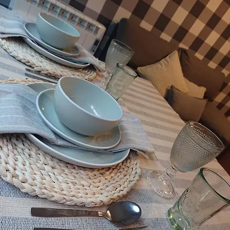 Apartment The Red Flat - Estudio Boutique - Centro Ciudad *