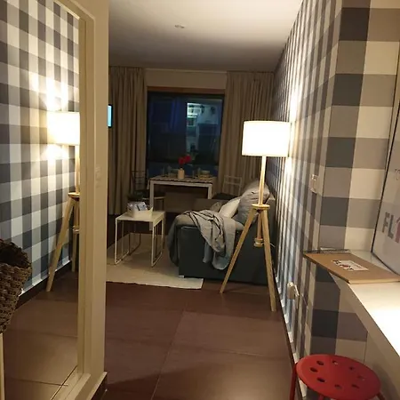 The Red Flat - Estudio Boutique - Centro Ciudad Lejlighed Vigo