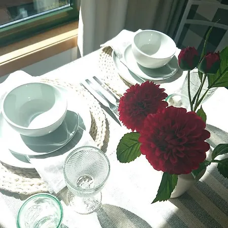 The Red Flat - Estudio Boutique - Centro Ciudad Appartement Vigo