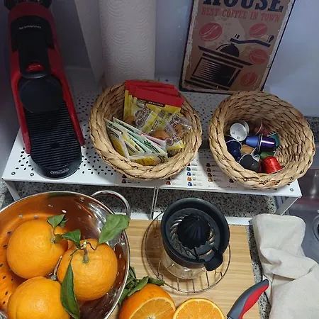 The Red Flat - Estudio Boutique - Centro Ciudad * Vigo