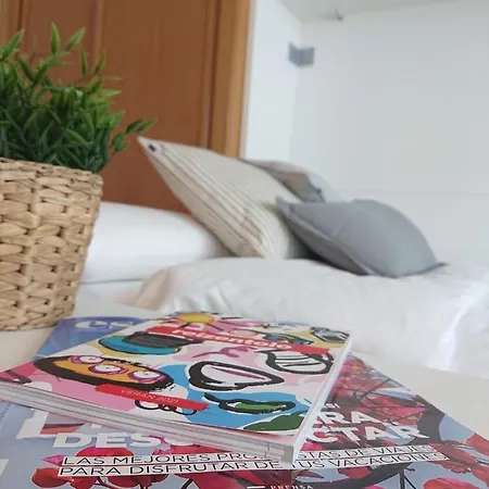 Appartement The Red Flat - Estudio Boutique - Centro Ciudad Vigo