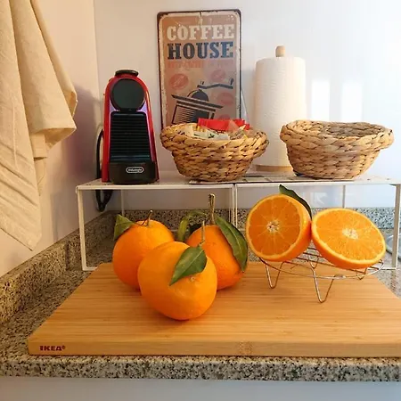 Apartment The Red Flat - Estudio Boutique - Centro Ciudad *