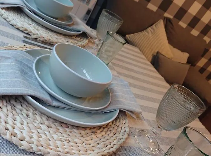 Apartamento The Red Flat - Estudio Boutique - Centro Ciudad *