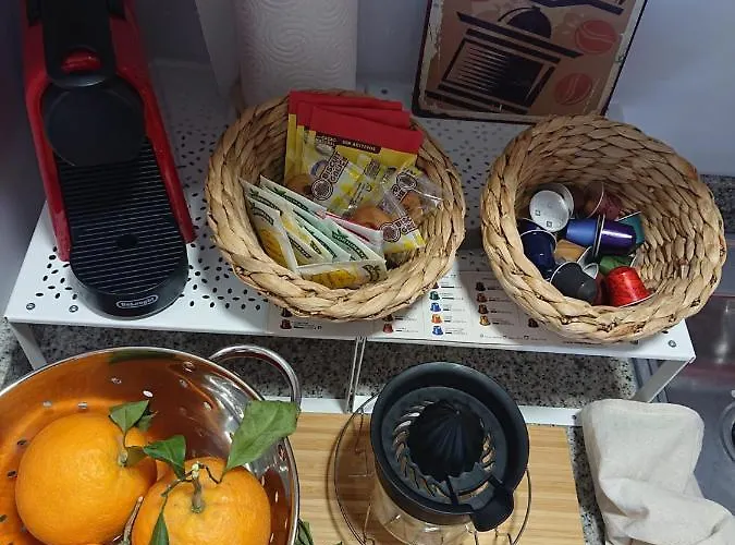 The Red Flat - Estudio Boutique - Centro Ciudad * Vigo