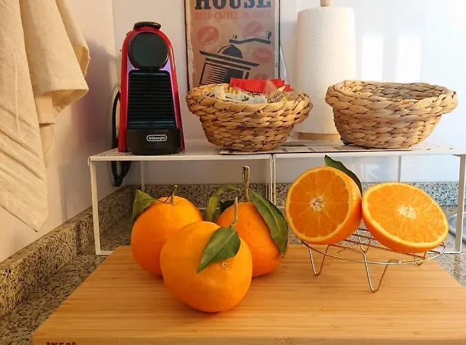 Apartamento The Red Flat - Estudio Boutique - Centro Ciudad *